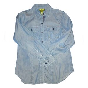 RalphLauren womens small button down